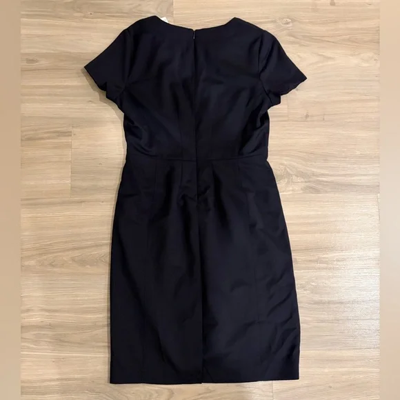 NWT Brooks Brothers Suiting Dress - Picture 2 of 7